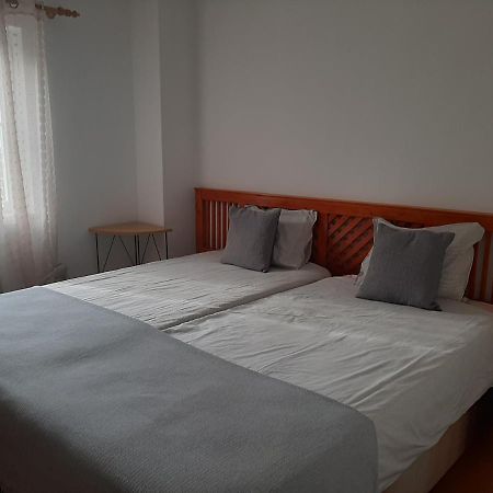 Apartamento Da Praia Odeceixe Luaran gambar