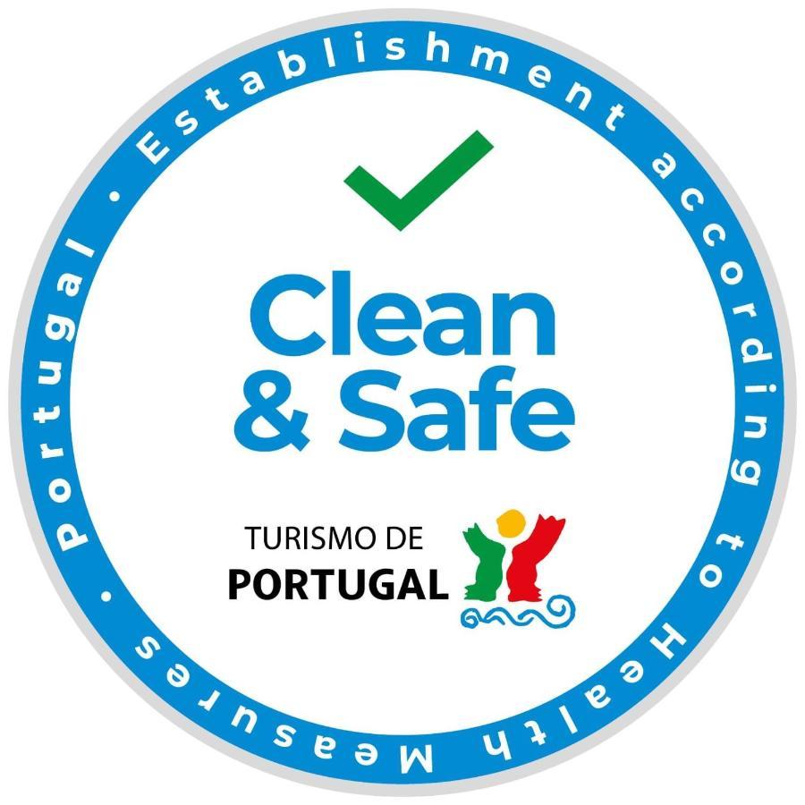 Apartamento Da Praia Odeceixe Luaran gambar
