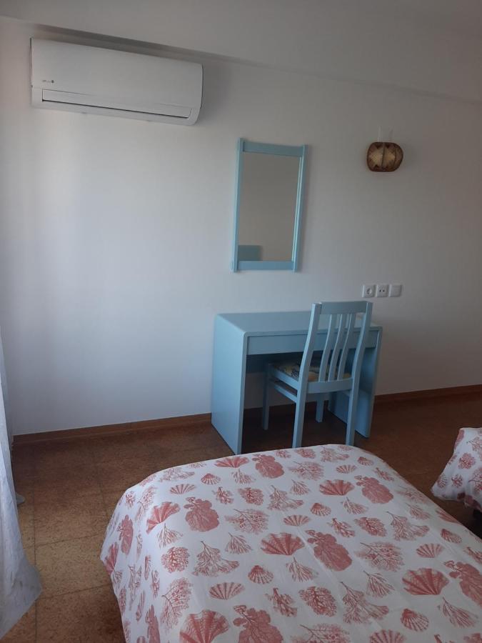Apartamento Da Praia Odeceixe Luaran gambar