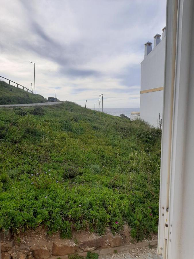 Apartamento Da Praia Odeceixe Luaran gambar
