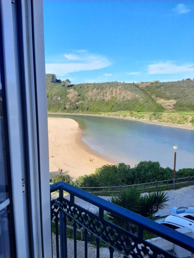 Apartamento Da Praia Odeceixe Luaran gambar
