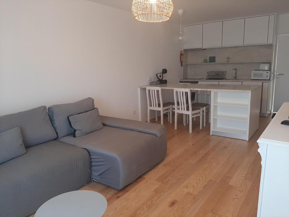 Apartamento Da Praia Odeceixe Luaran gambar
