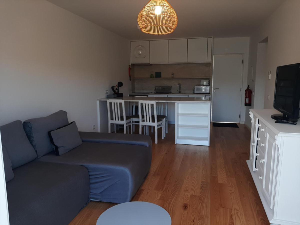 Apartamento Da Praia Odeceixe Luaran gambar