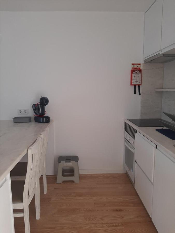 Apartamento Da Praia Odeceixe Luaran gambar