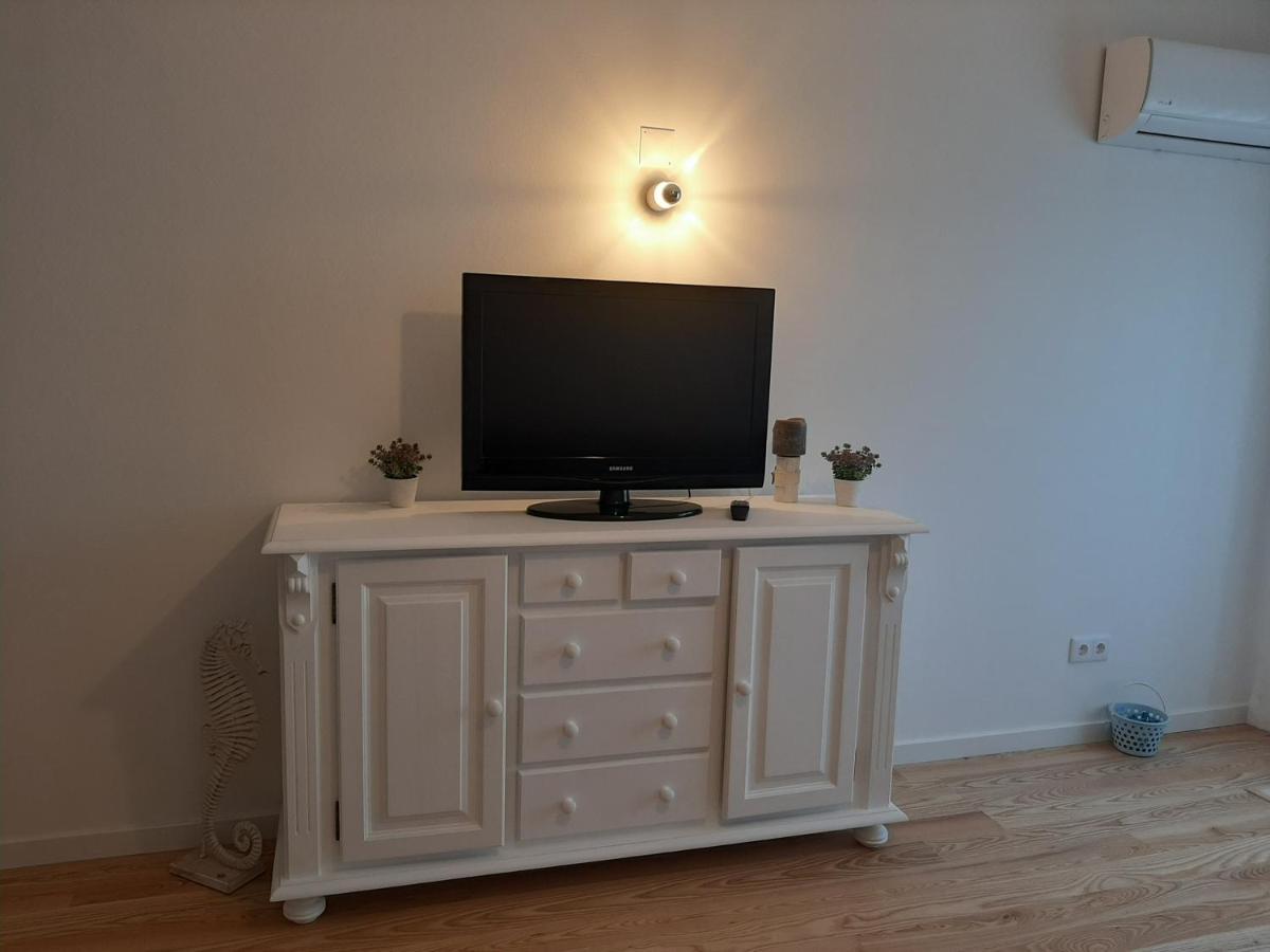 Apartamento Da Praia Odeceixe Luaran gambar