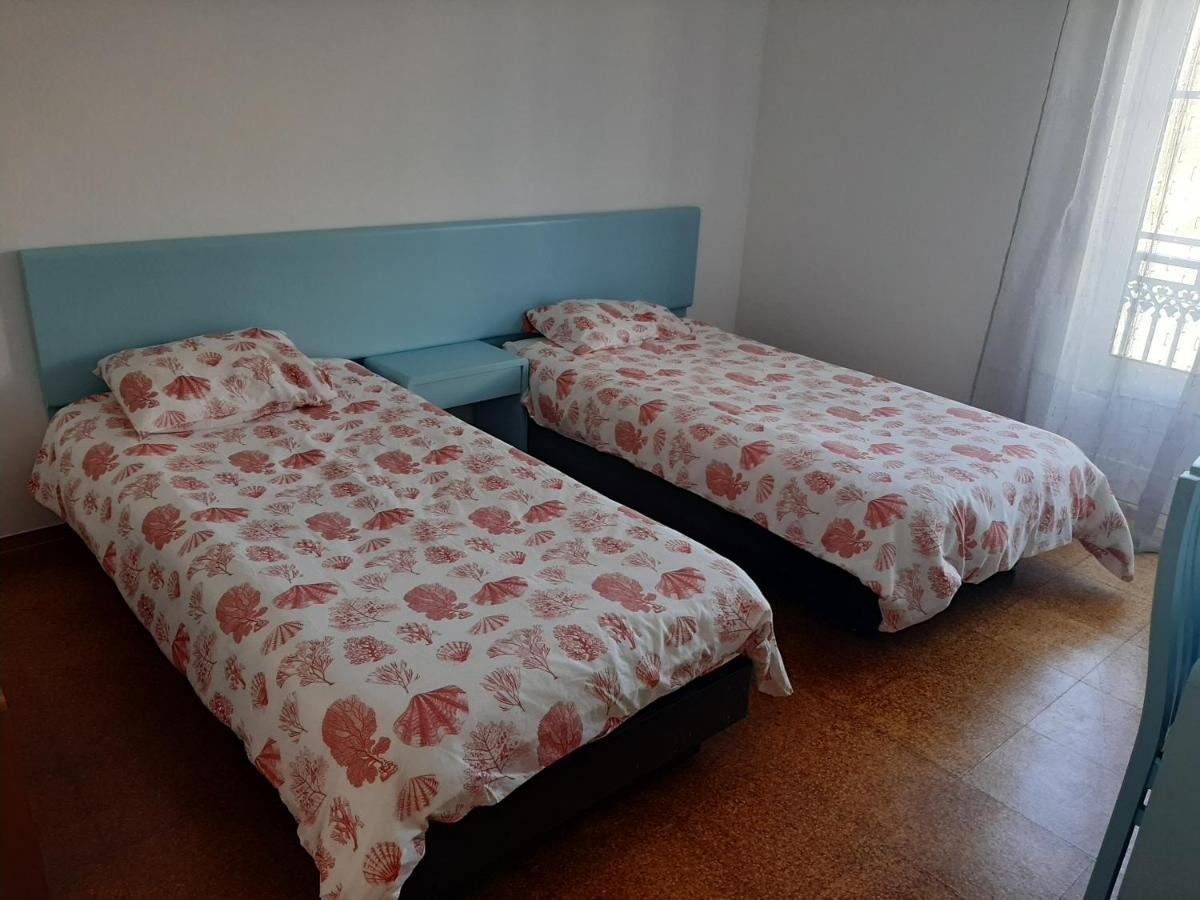 Apartamento Da Praia Odeceixe Luaran gambar