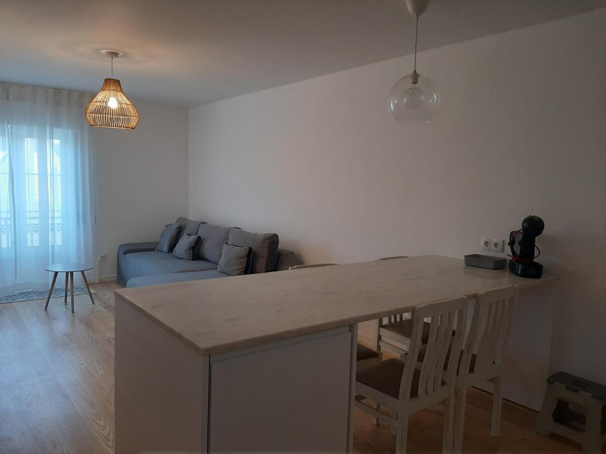 Apartamento Da Praia Odeceixe Luaran gambar