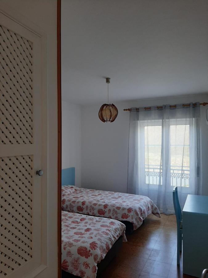 Apartamento Da Praia Odeceixe Luaran gambar