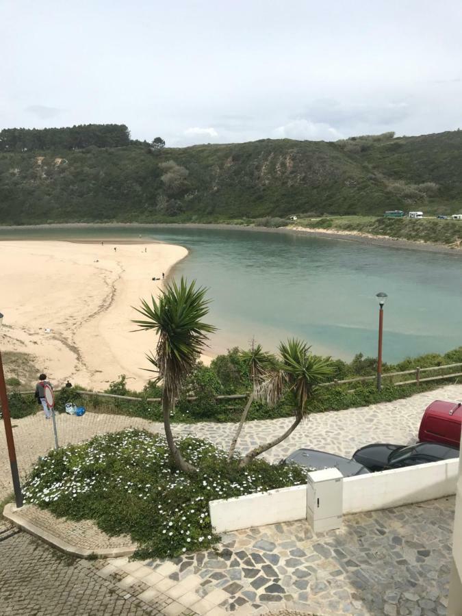 Apartamento Da Praia Odeceixe Luaran gambar