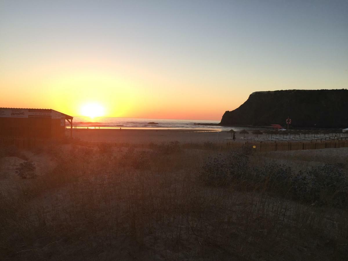 Apartamento Da Praia Odeceixe Luaran gambar